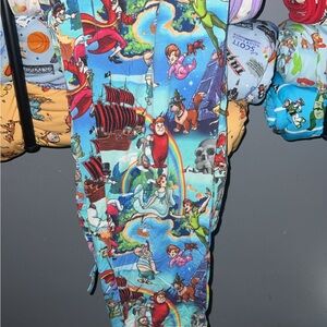 Bamboo Large pants bundle